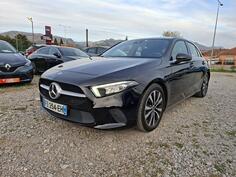 Mercedes Benz - A 180 - 2.0 dizel Automatik