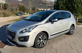 Peugeot - 3008 - 2.0hdi