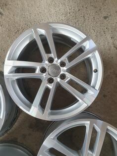 Fabričke - 18" - Aluminijum felne