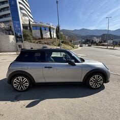 Mini - Cooper - 1.5 bezin