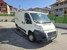 Fiat - Ducato 2.2