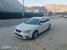 Seat - Leon - 1.6 tdi