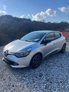 Renault - Clio - 1.5 DCI