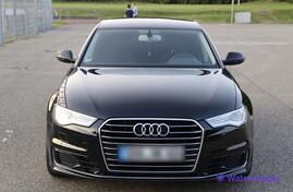 Audi - A6 - 2.0 TDI Ultra