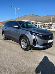 Peugeot - 5008 - 1.5 HDI FACELIFT