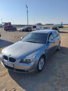 BMW - 530