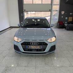 Audi - A1 - Sportback/Novi Model