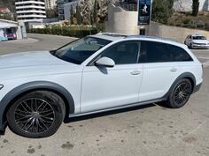 Audi - A6 Allroad - 3.0 TDI