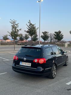 Volkswagen - Passat - 1.9tdi