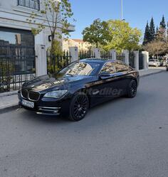 BMW - 730 - 730