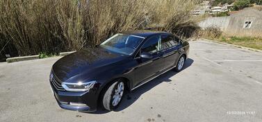 Volkswagen - Passat - 1.6 TDI