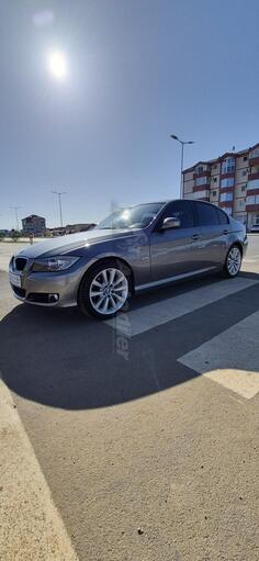 BMW - 320 - 2.0 d