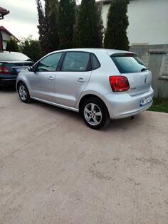 Volkswagen - Polo - 1.6...66kw