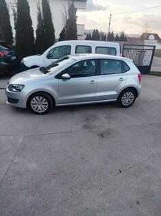 Volkswagen - Polo - 1.6...66kw