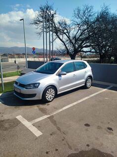 Volkswagen - Polo - 1.6...66kw