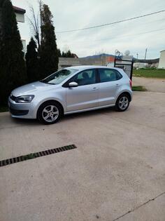 Volkswagen - Polo - 1.6...66kw