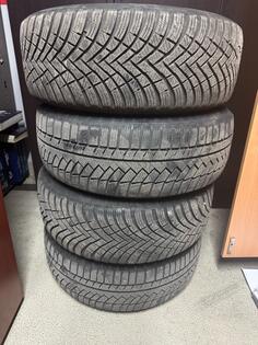 Enzo felne i hankook17 gume