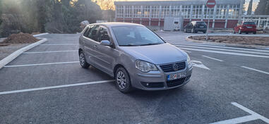 Volkswagen - Polo - 1.4 Tdi