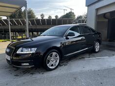 Audi - A6 - 2.0 tdi