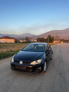 Volkswagen - Golf 7 - 1.6TDI