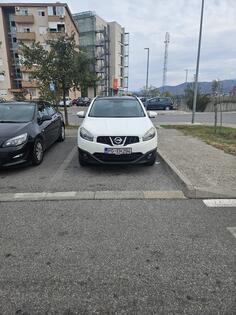 Nissan - Qashqai - 1.6 DCI