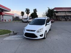 Ford - Grand C-Max - 1.6 TDCi 7 sjedista