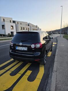 Volkswagen - Golf 5 - 1.9 tdi 77kw