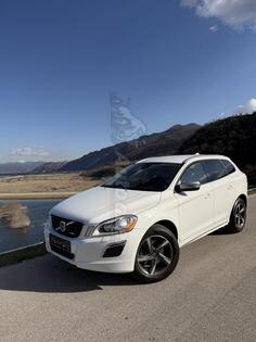Volvo - XC 60 - 2.4 disel 120 kw