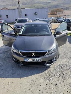 Peugeot - 308 - 1200