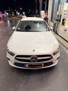 Mercedes Benz - 180 - A180