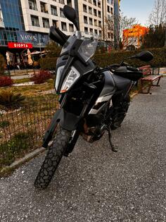 KTM - 390 Adventure
