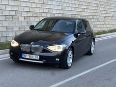 BMW - 116 - 2.0