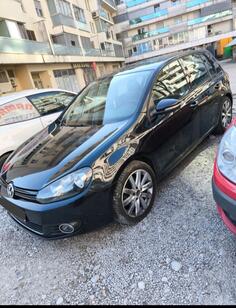 Volkswagen - Golf 6 - 1.5 dci