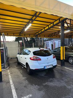 Renault - Megane - 1.5 dci