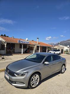 Volkswagen - Passat - 1.6 tdi