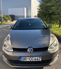 Volkswagen - Golf 7 - 1.6 TDI 66kw
