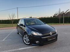 Volkswagen - Golf 6 - 2.0 TDI
