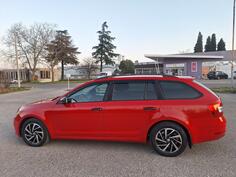 Škoda - Octavia - 1.0 tsi