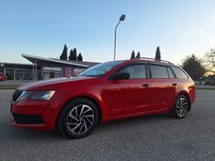 Škoda - Octavia - 1.0 tsi