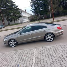 Volkswagen - Passat CC - 2.0 tdi