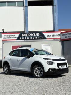 Citroen - C3 - 1.5HDI