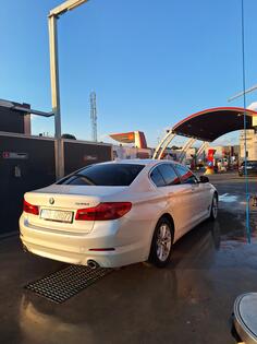 BMW - 520 - 520d