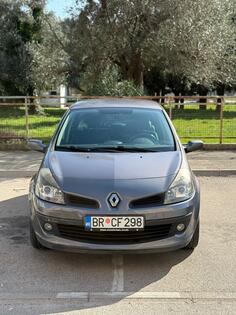 Renault - Clio - 1.5 dCi