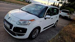 Citroen - C3 Picasso - 1,6hdi
