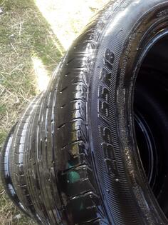 Uniroyal - S 4×4 SUV - Ljetnja guma