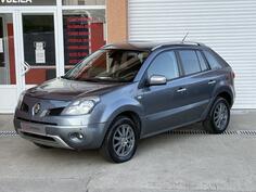 Renault - Koleos - 2.0 DCI 4x4