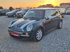 Mini - One D - 1.4 d