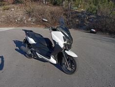 Yamaha - X Max 250