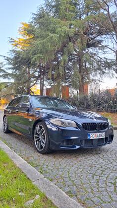 BMW - 520 - 2.0