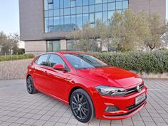 Volkswagen - Polo - 1.6tdi 70kw